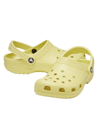 Crocs - Classic Clog - Daylily Hmroca
